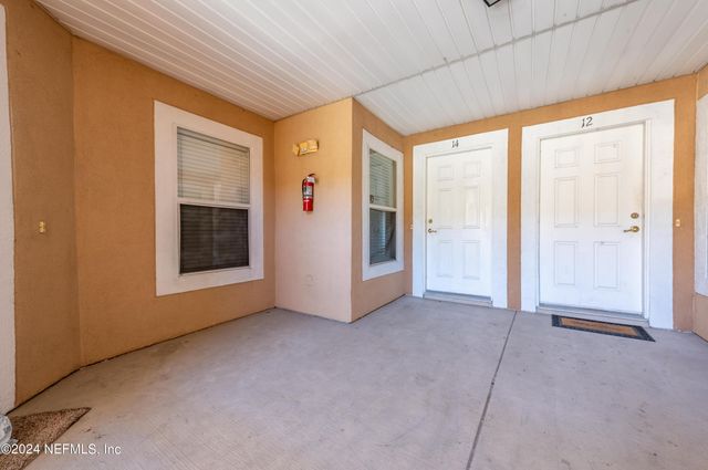 9505 ARMELLE Way 14, Jacksonville, FL 32257