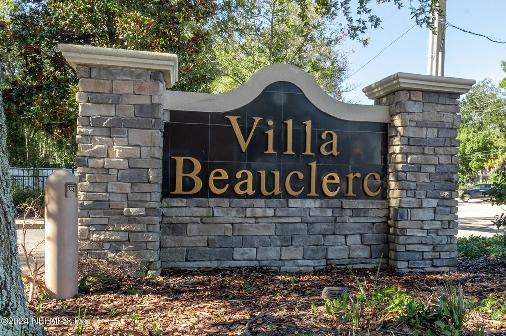 9505 ARMELLE Way 14, Jacksonville, FL 32257