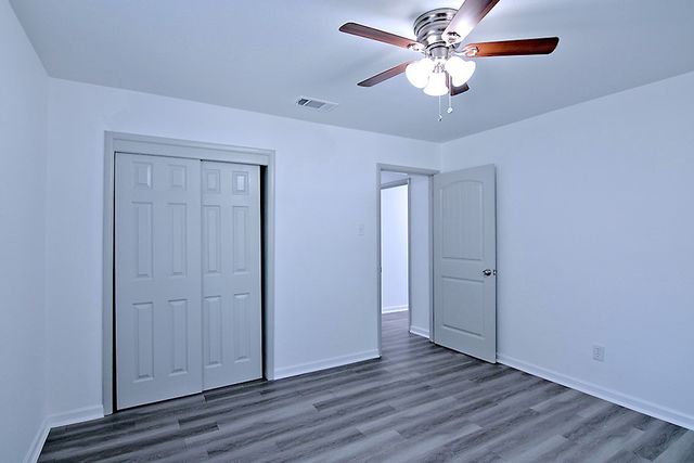 508 Grant Circle, White Settlement, TX 76108