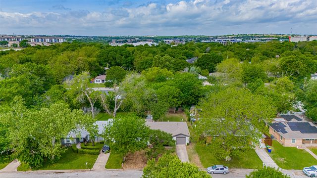 508 Grant Circle, White Settlement, TX 76108