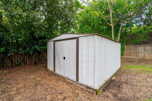 508 Grant Circle, White Settlement, TX 76108