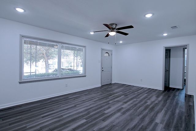 508 Grant Circle, White Settlement, TX 76108