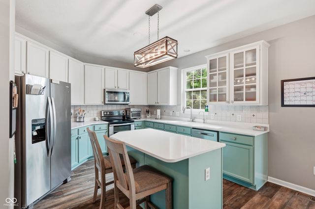 5565 Jutland Drive, Plainfield, IN 46168