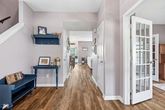5565 Jutland Drive, Plainfield, IN 46168