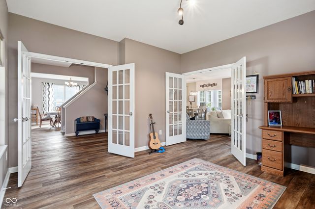 5565 Jutland Drive, Plainfield, IN 46168