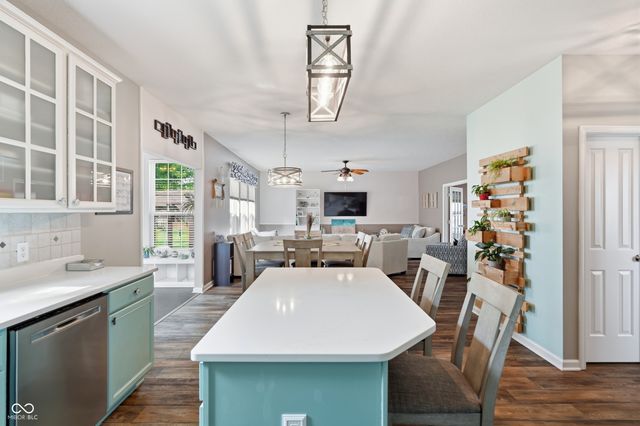 5565 Jutland Drive, Plainfield, IN 46168