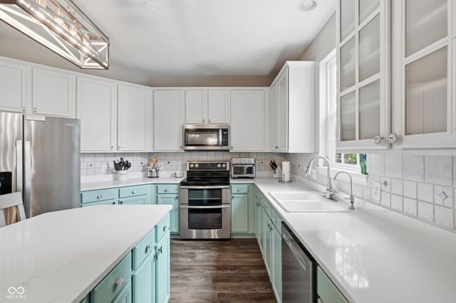 5565 Jutland Drive, Plainfield, IN 46168