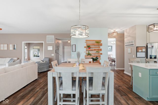 5565 Jutland Drive, Plainfield, IN 46168