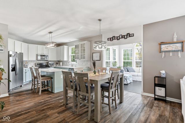 5565 Jutland Drive, Plainfield, IN 46168