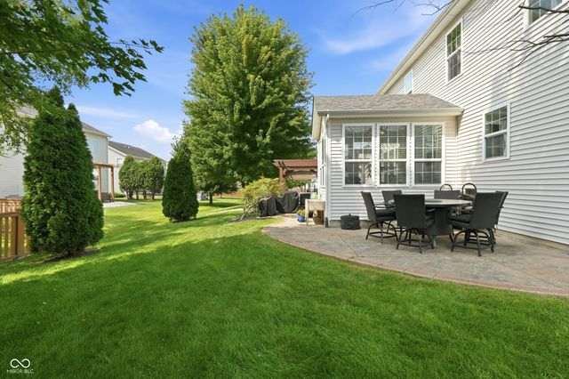 5565 Jutland Drive, Plainfield, IN 46168