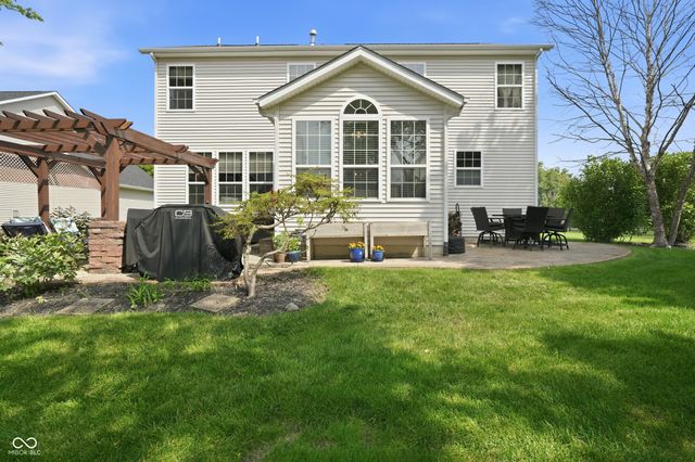 5565 Jutland Drive, Plainfield, IN 46168