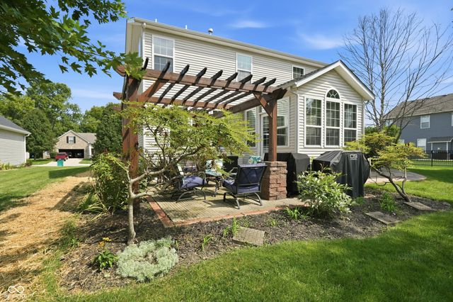 5565 Jutland Drive, Plainfield, IN 46168