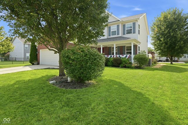 5565 Jutland Drive, Plainfield, IN 46168