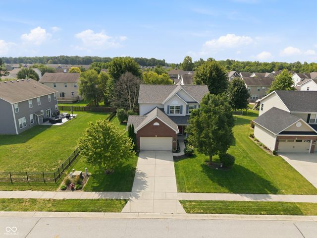 5565 Jutland Drive, Plainfield, IN 46168