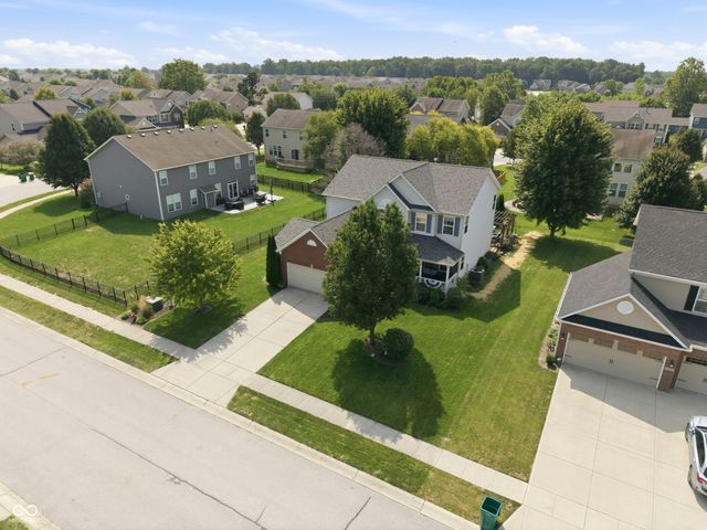 5565 Jutland Drive, Plainfield, IN 46168