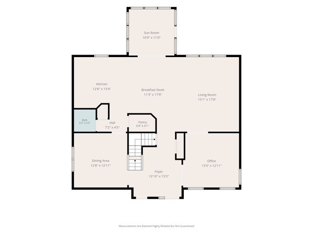 5565 Jutland Drive, Plainfield, IN 46168