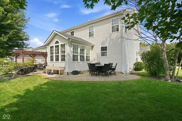 5565 Jutland Drive, Plainfield, IN 46168