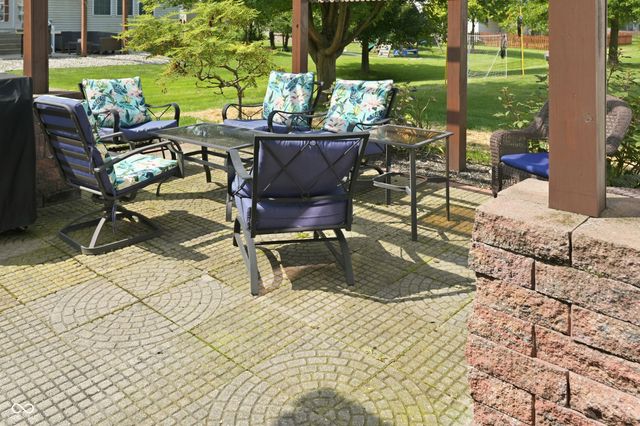 5565 Jutland Drive, Plainfield, IN 46168