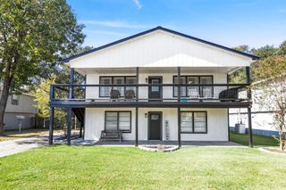 342 Governor Hogg Drive, Point Blank, TX 77364