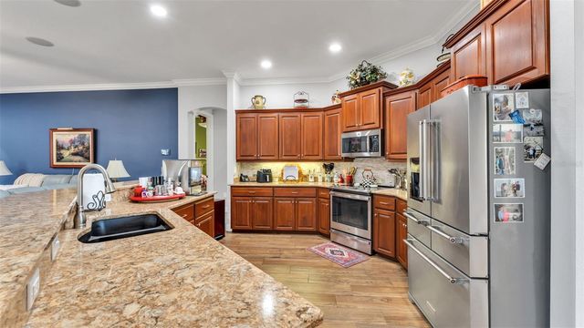 5629 HILLSIDE LANDINGS ROAD, Lakeland, FL 33810