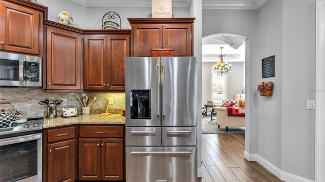 5629 HILLSIDE LANDINGS ROAD, Lakeland, FL 33810