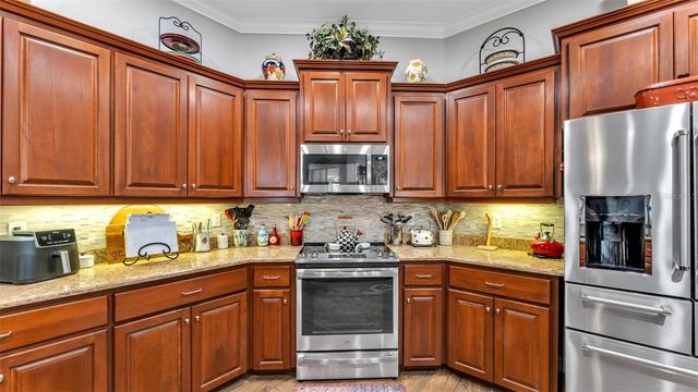 5629 HILLSIDE LANDINGS ROAD, Lakeland, FL 33810