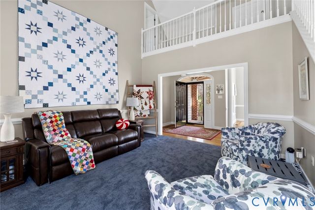 11420 Glendevon Rd, Chesterfield, VA 23838