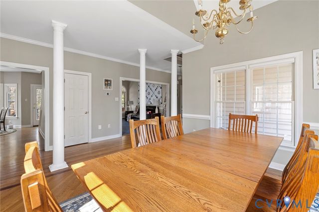 11420 Glendevon Rd, Chesterfield, VA 23838