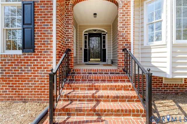 11420 Glendevon Rd, Chesterfield, VA 23838