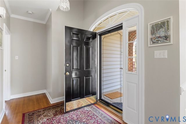 11420 Glendevon Rd, Chesterfield, VA 23838