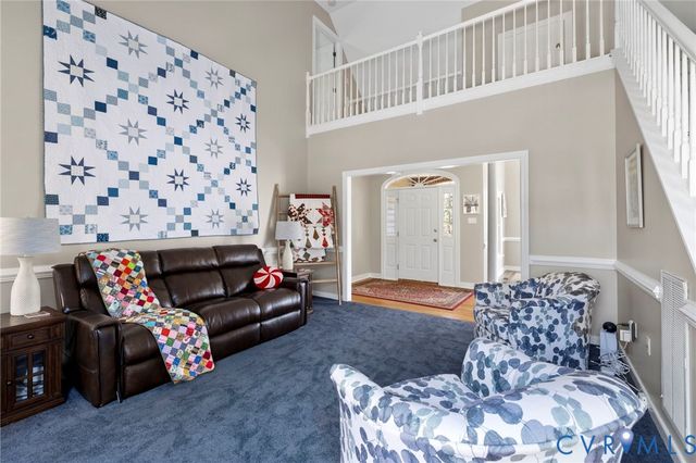 11420 Glendevon Rd, Chesterfield, VA 23838