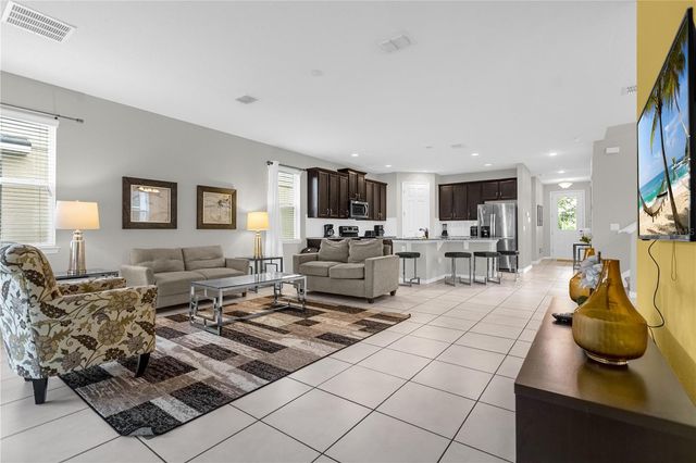 9025 FLAMINGO KEY WAY, Kissimmee, FL 34747
