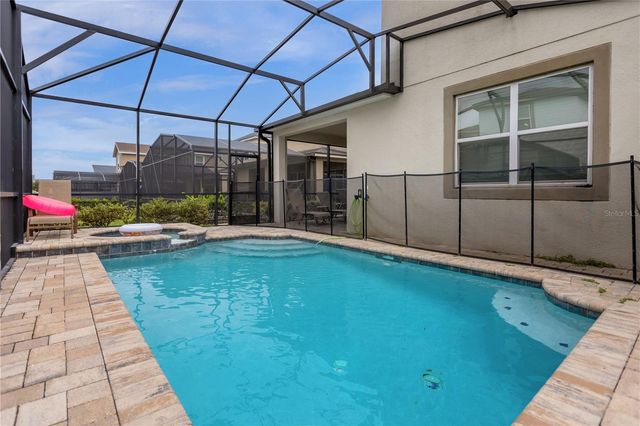 9025 FLAMINGO KEY WAY, Kissimmee, FL 34747