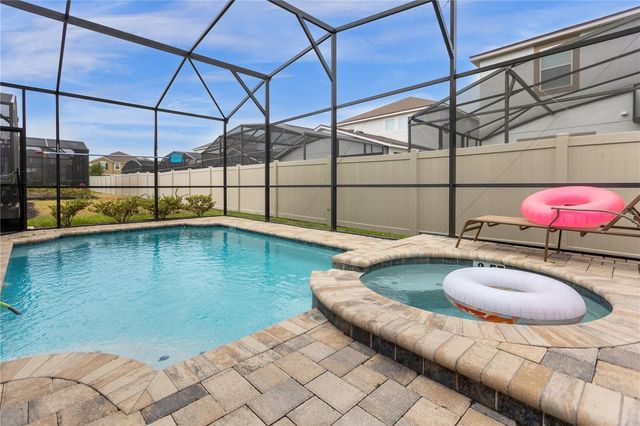 9025 FLAMINGO KEY WAY, Kissimmee, FL 34747
