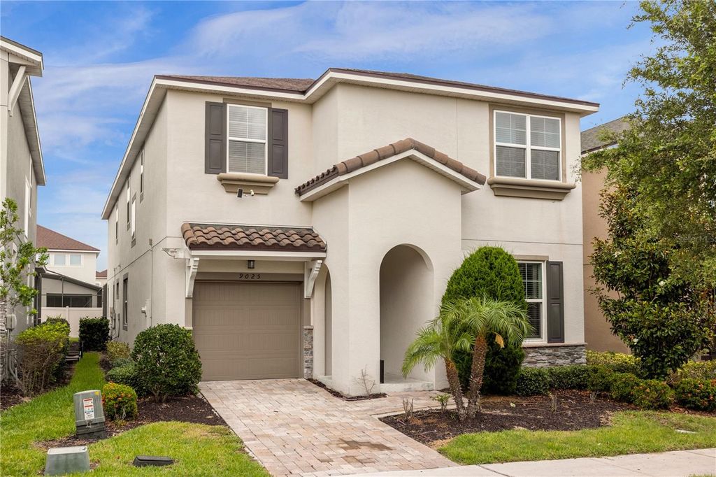 9025 FLAMINGO KEY WAY, Kissimmee, FL 34747