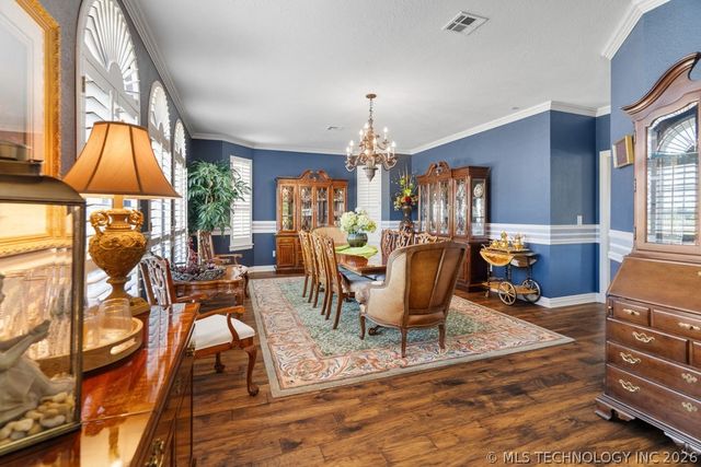 1599 Cardinal Road, Lone Grove, OK 73443