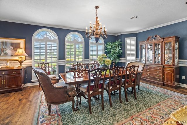 1599 Cardinal Road, Lone Grove, OK 73443