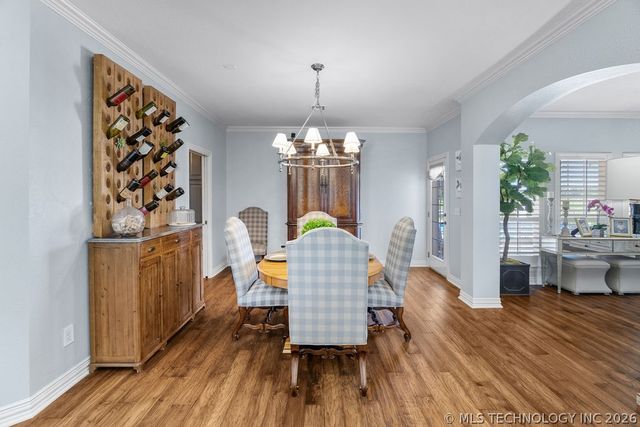 1599 Cardinal Road, Lone Grove, OK 73443