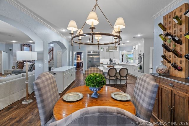 1599 Cardinal Road, Lone Grove, OK 73443