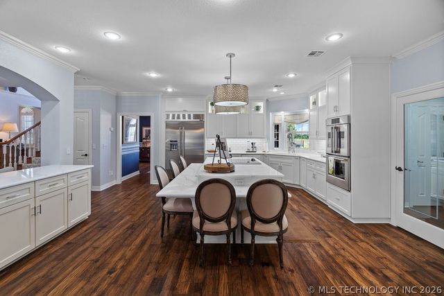 1599 Cardinal Road, Lone Grove, OK 73443