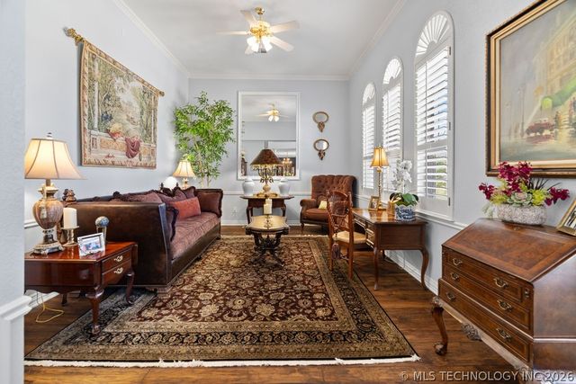 1599 Cardinal Road, Lone Grove, OK 73443