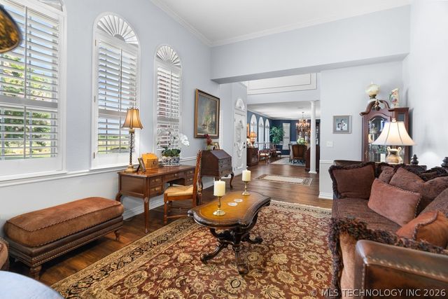 1599 Cardinal Road, Lone Grove, OK 73443