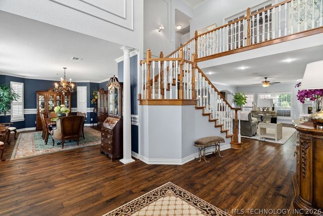 1599 Cardinal Road, Lone Grove, OK 73443