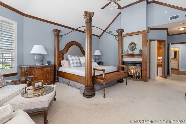 1599 Cardinal Road, Lone Grove, OK 73443