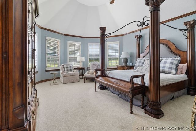 1599 Cardinal Road, Lone Grove, OK 73443