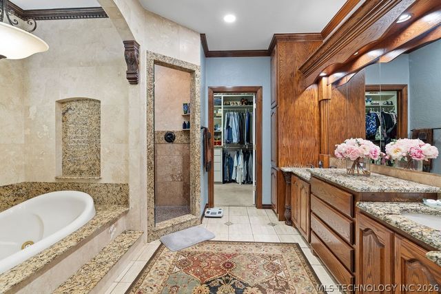 1599 Cardinal Road, Lone Grove, OK 73443