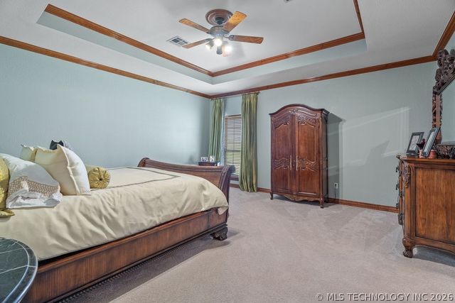 1599 Cardinal Road, Lone Grove, OK 73443