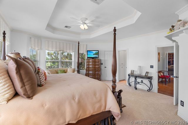 1599 Cardinal Road, Lone Grove, OK 73443