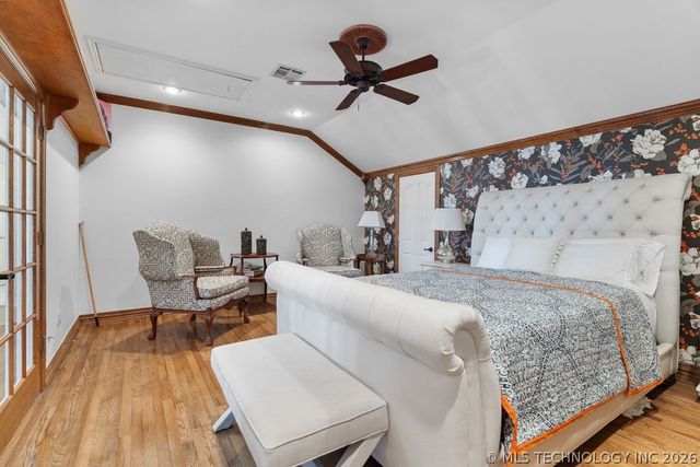 1599 Cardinal Road, Lone Grove, OK 73443