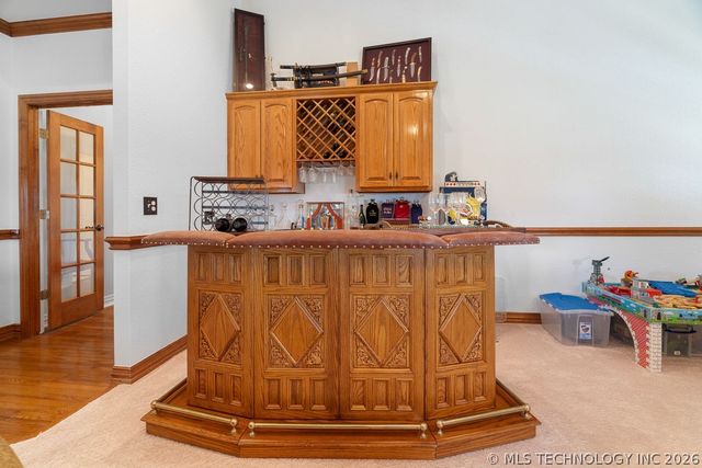 1599 Cardinal Road, Lone Grove, OK 73443